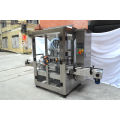 Automatic lotion filler liquid filling machine